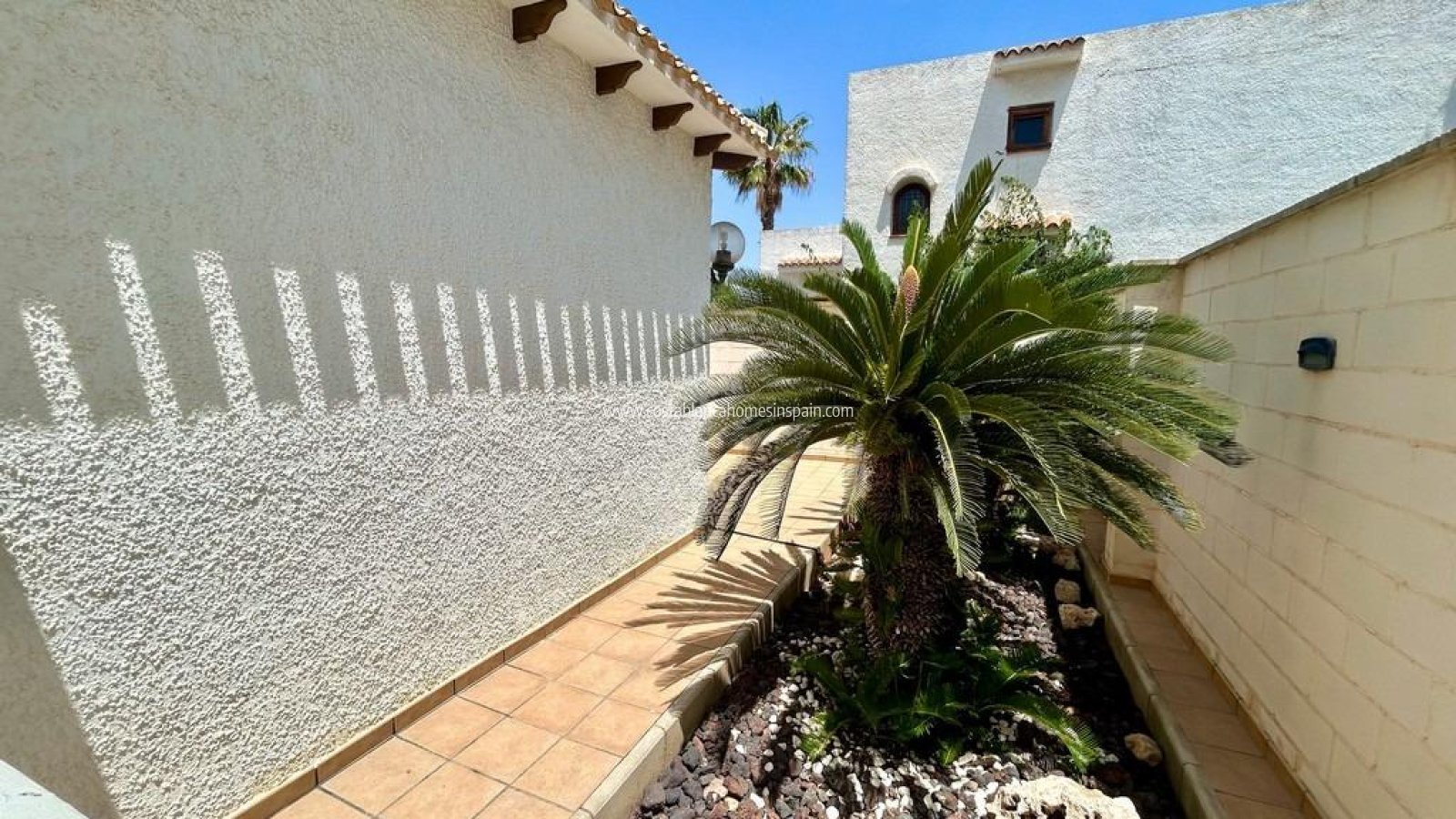 Resale - Detached Villa - Orihuela Costa - La Zenia