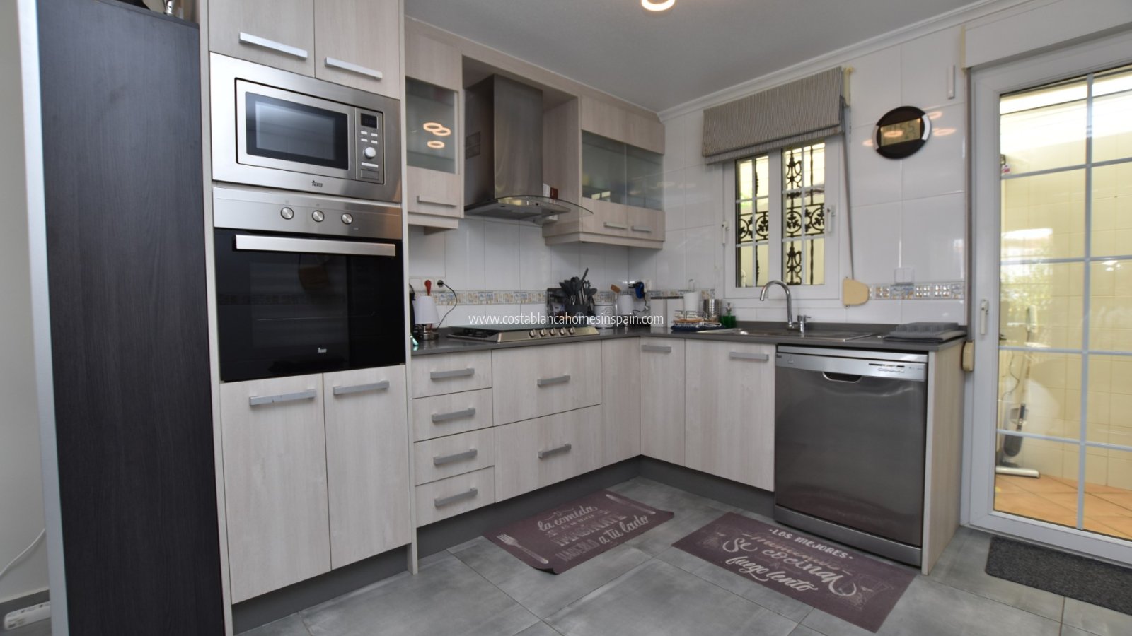 Resale - Detached Villa - Orihuela Costa - Los Dolses