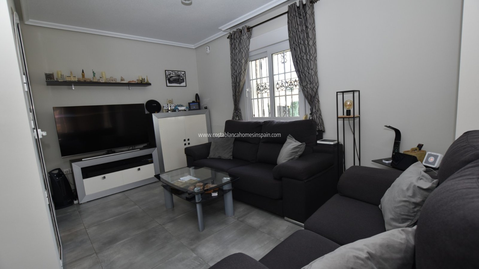 Resale - Detached Villa - Orihuela Costa - Los Dolses
