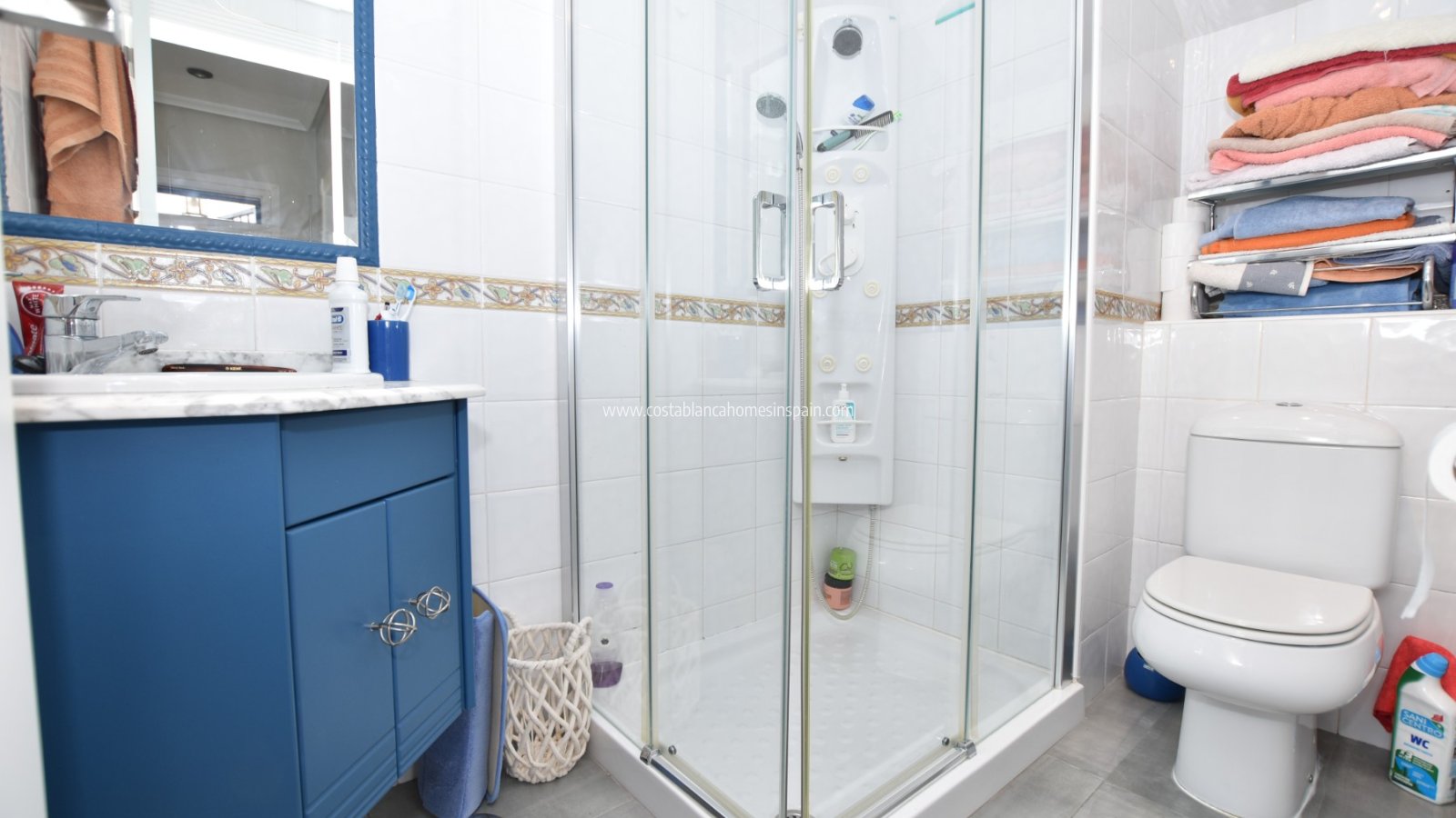 Resale - Detached Villa - Orihuela Costa - Los Dolses