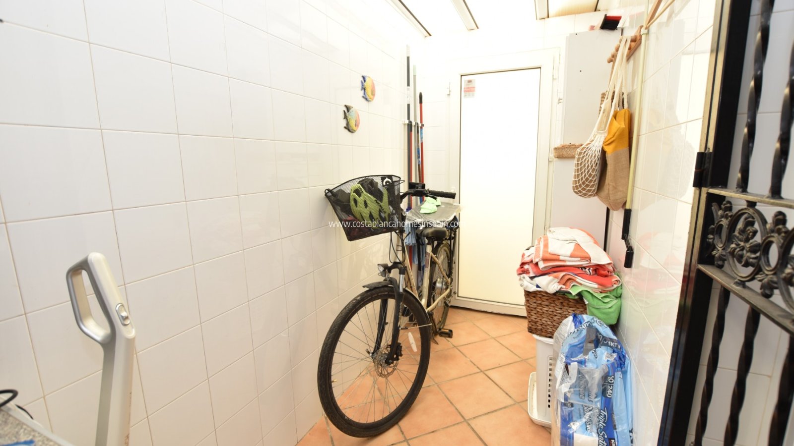 Resale - Detached Villa - Orihuela Costa - Los Dolses