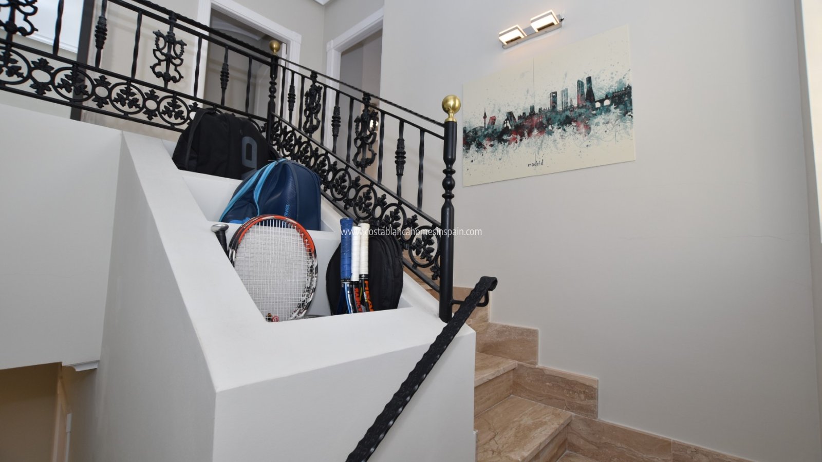 Resale - Detached Villa - Orihuela Costa - Los Dolses