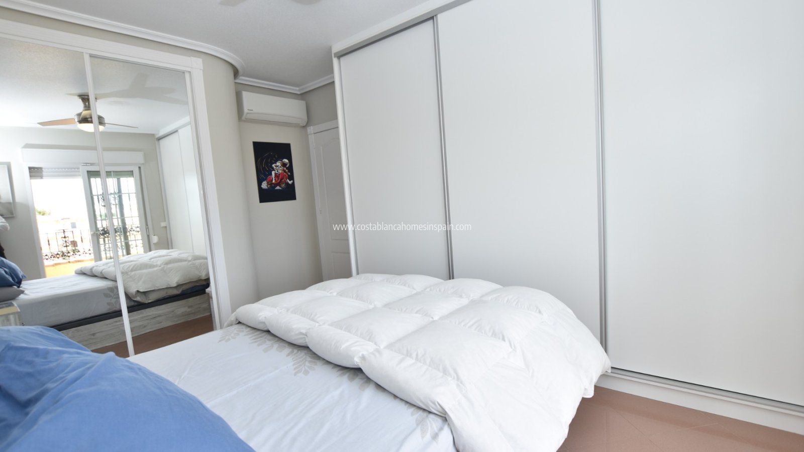 Resale - Detached Villa - Orihuela Costa - Los Dolses