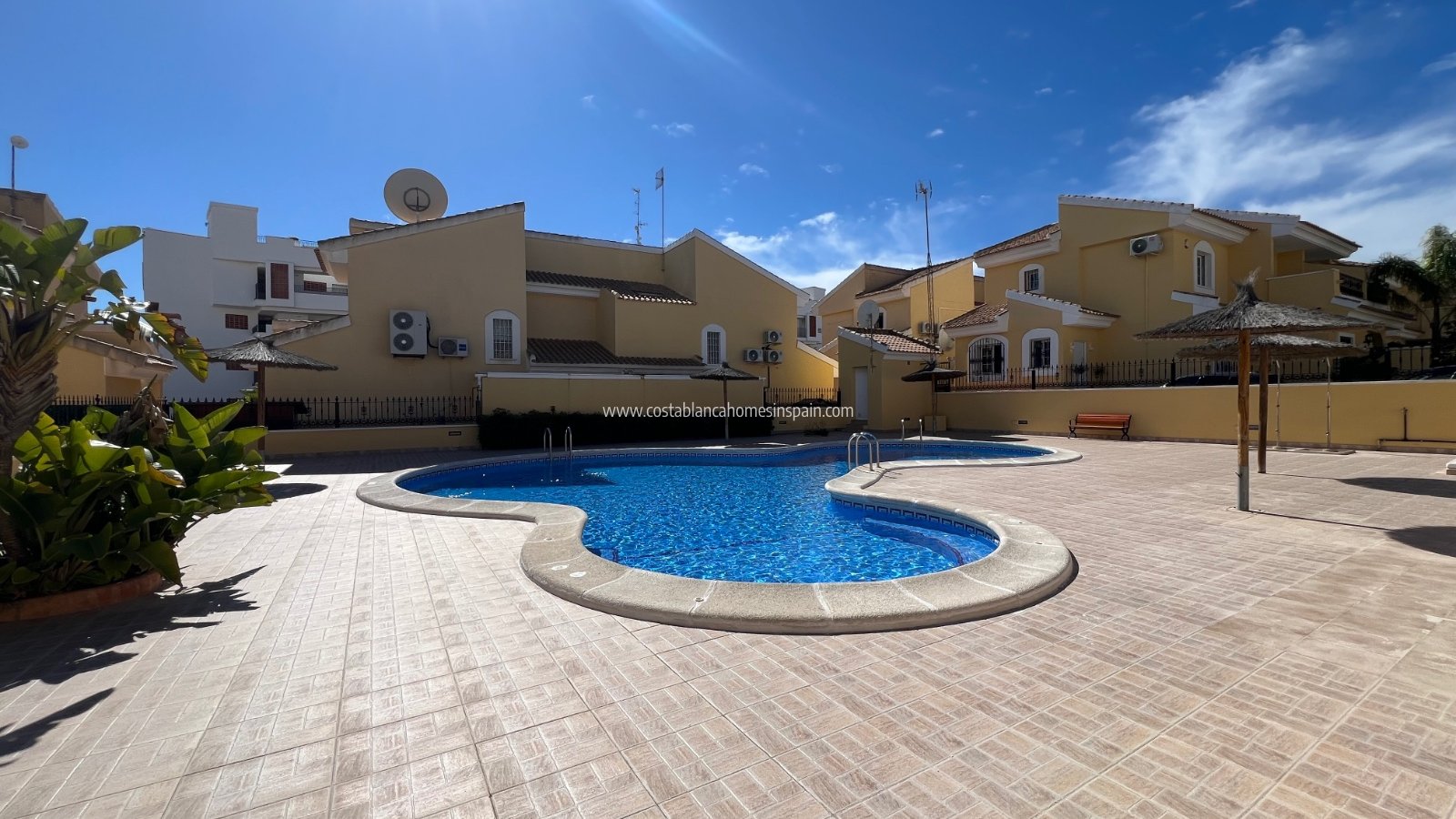 Resale - Detached Villa - Orihuela Costa - Los Dolses
