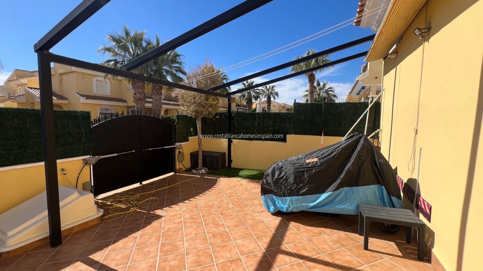 Resale - Detached Villa - Orihuela Costa - Los Dolses