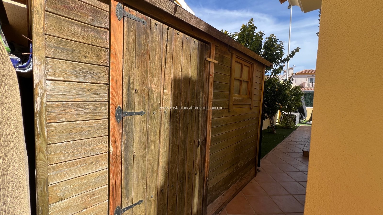 Resale - Detached Villa - Orihuela Costa - Los Dolses