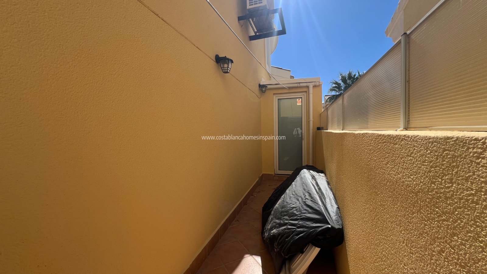 Resale - Detached Villa - Orihuela Costa - Los Dolses