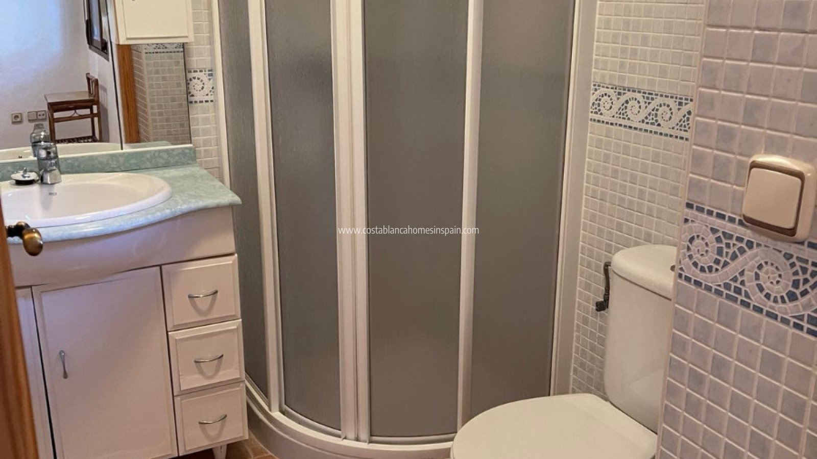 Resale - Detached Villa - Orihuela Costa - Punta Prima