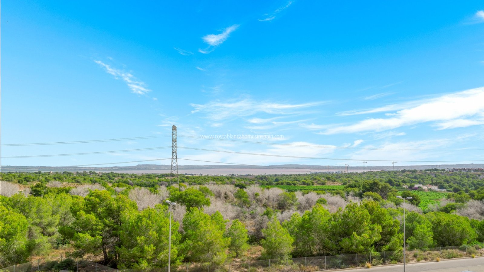 Resale - Detached Villa - Orihuela Costa - Villamartín
