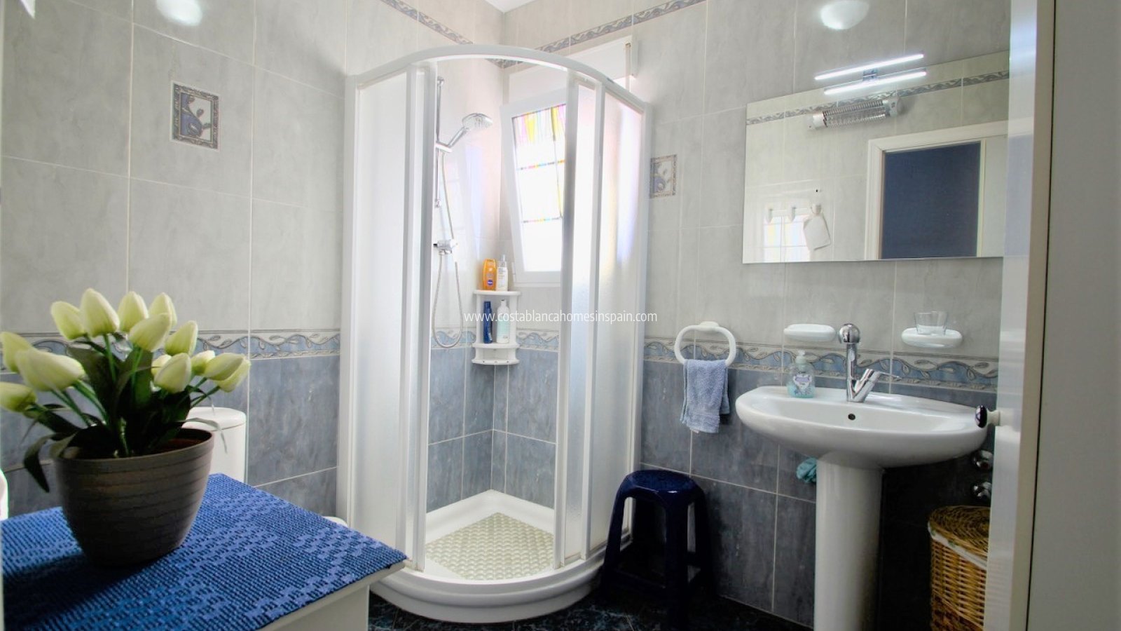 Resale - Detached Villa - Orihuela Costa - Villamartin