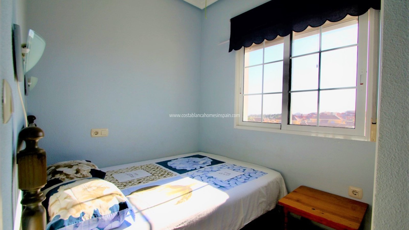 Resale - Detached Villa - Orihuela Costa - Villamartin