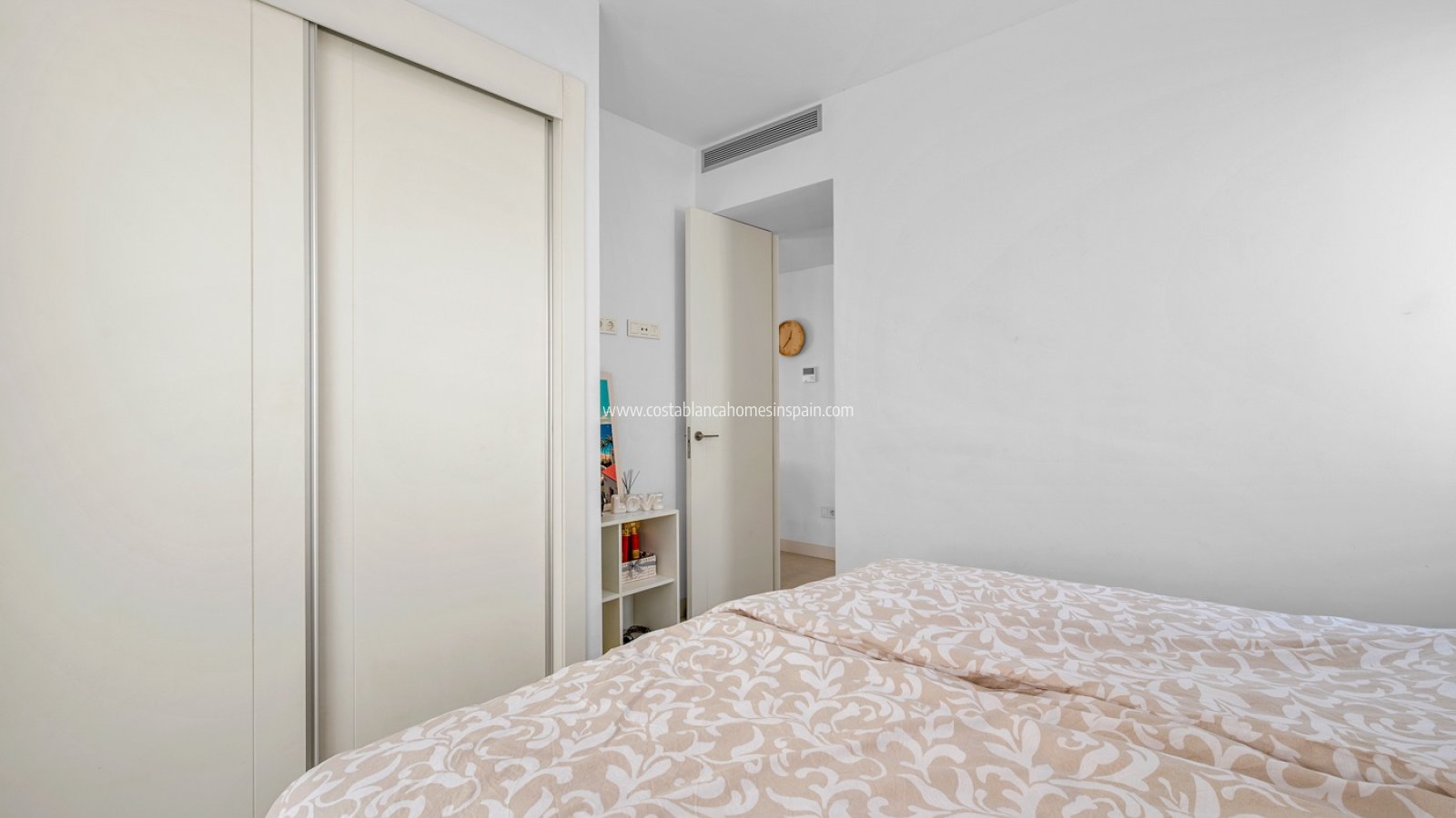 Resale - Detached Villa - Orihuela Costa - Villamartin
