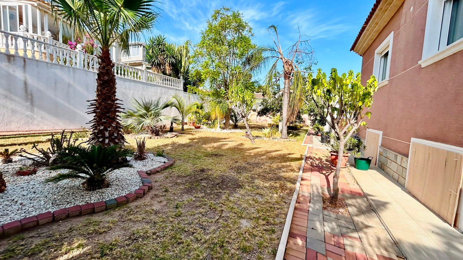 Resale - Detached Villa - Orihuela - Los Balcones