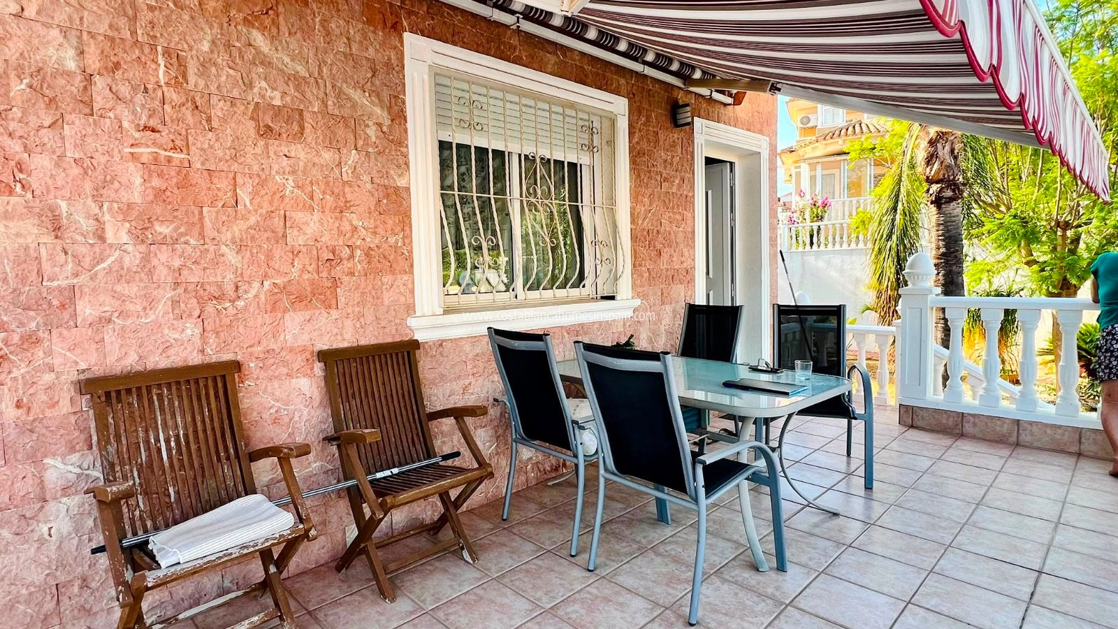 Resale - Detached Villa - Orihuela - Los Balcones