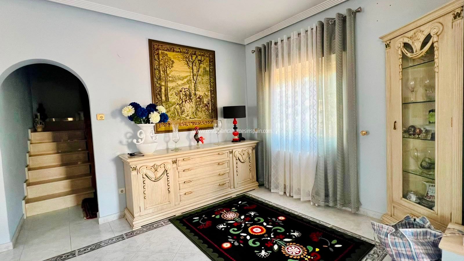 Resale - Detached Villa - Orihuela - Los Balcones