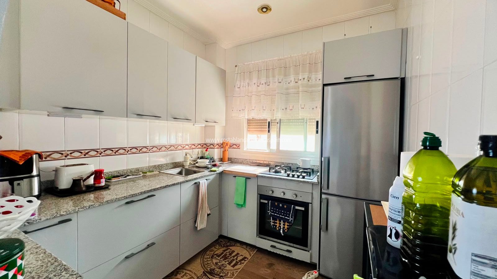 Resale - Detached Villa - Orihuela - Los Balcones