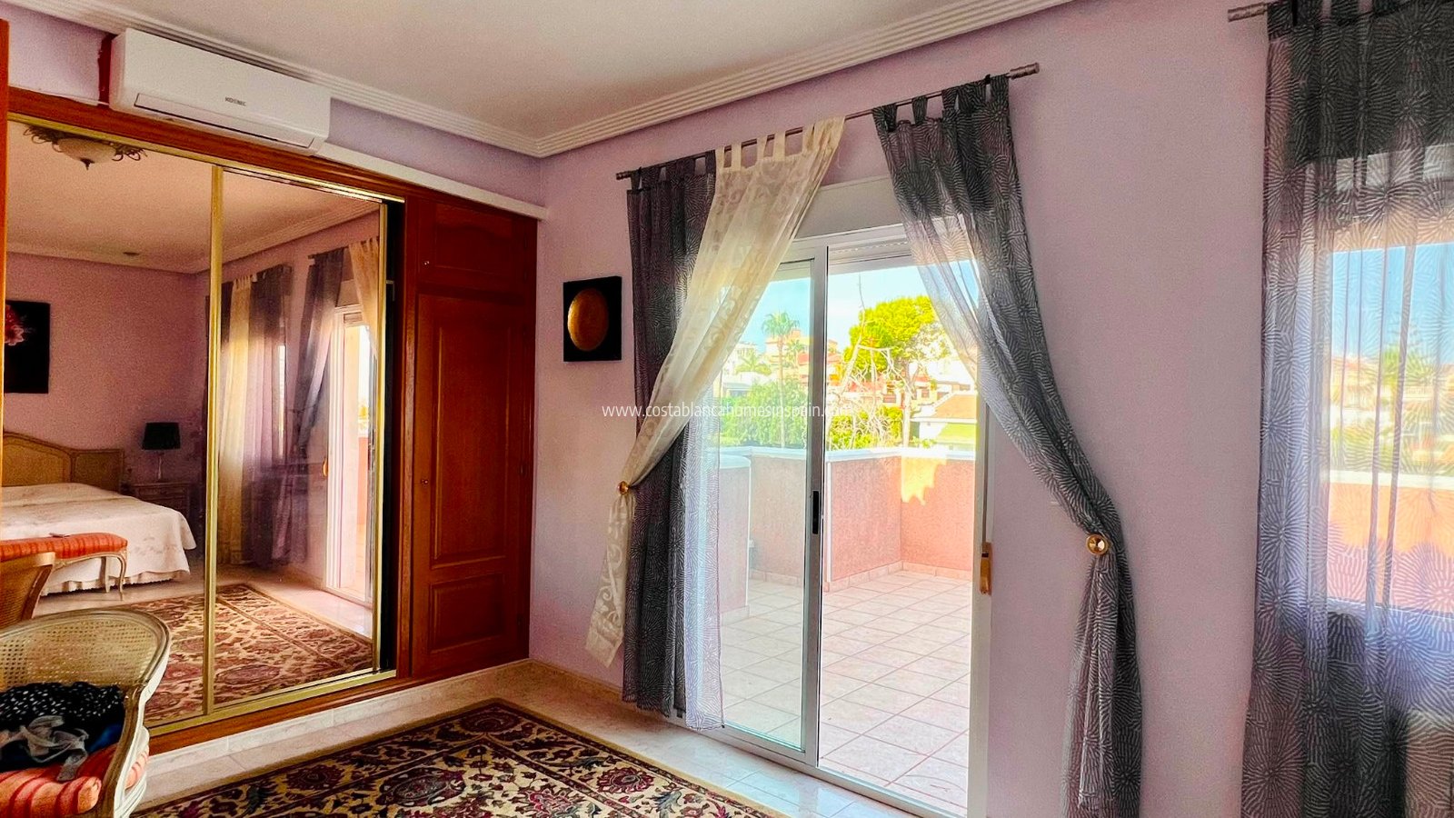 Resale - Detached Villa - Orihuela - Los Balcones
