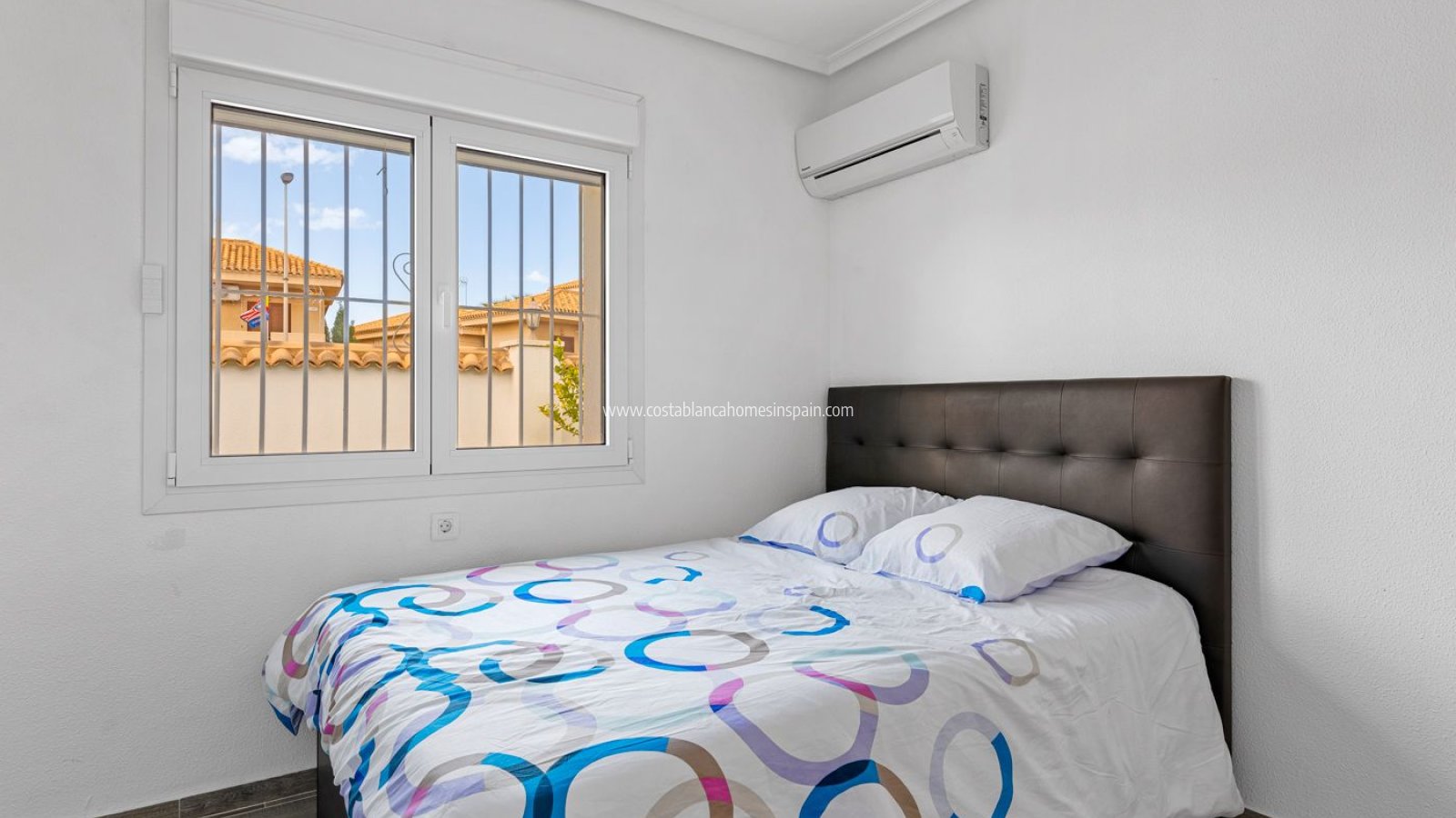 Resale - Detached Villa - Playa Flamenca - Costa Blanca South