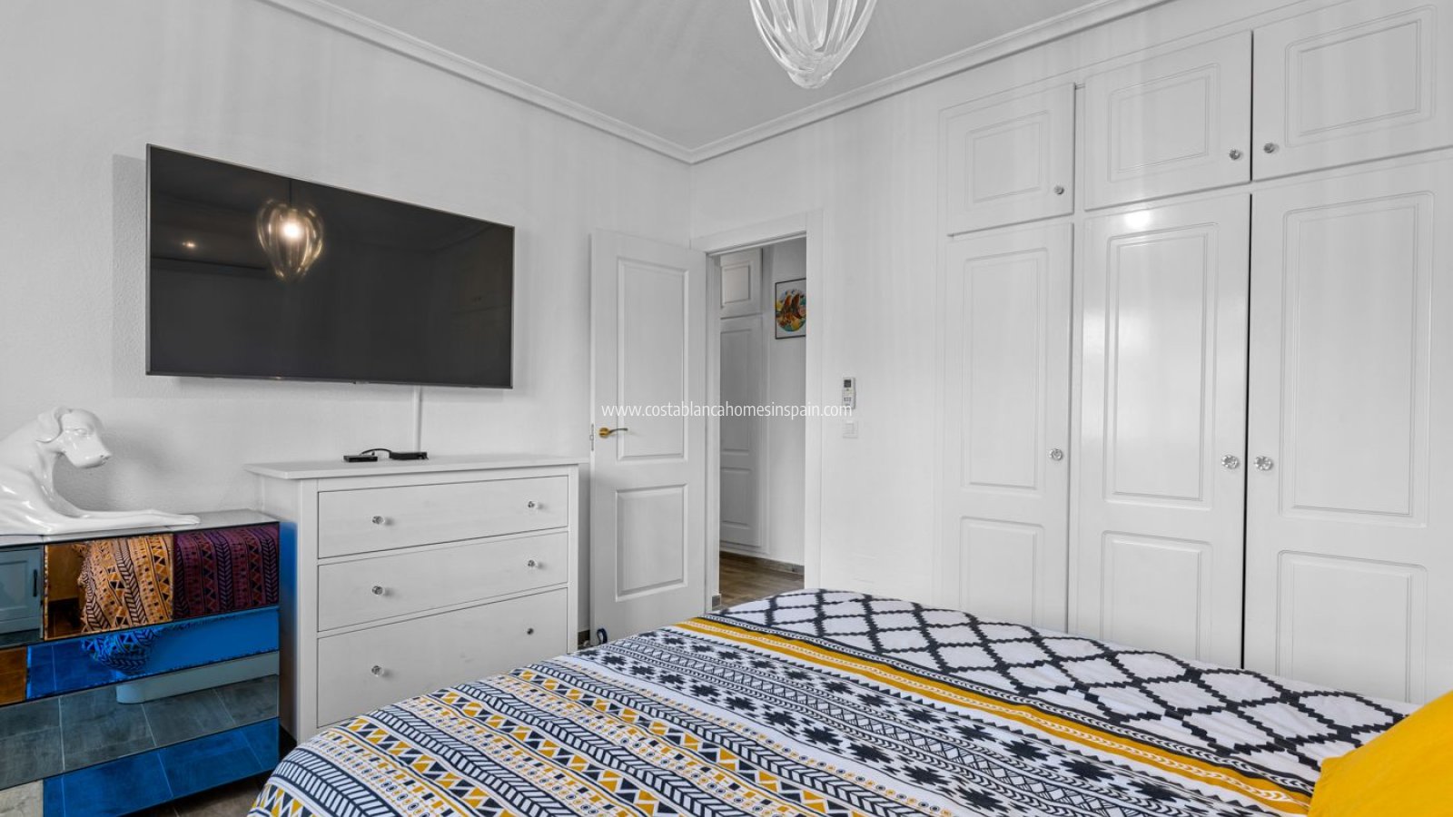 Resale - Detached Villa - Playa Flamenca - Costa Blanca South