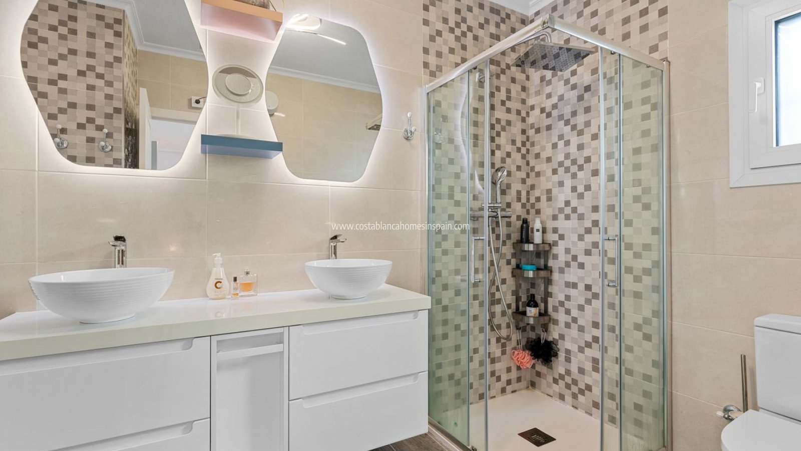 Resale - Detached Villa - Playa Flamenca - Costa Blanca South