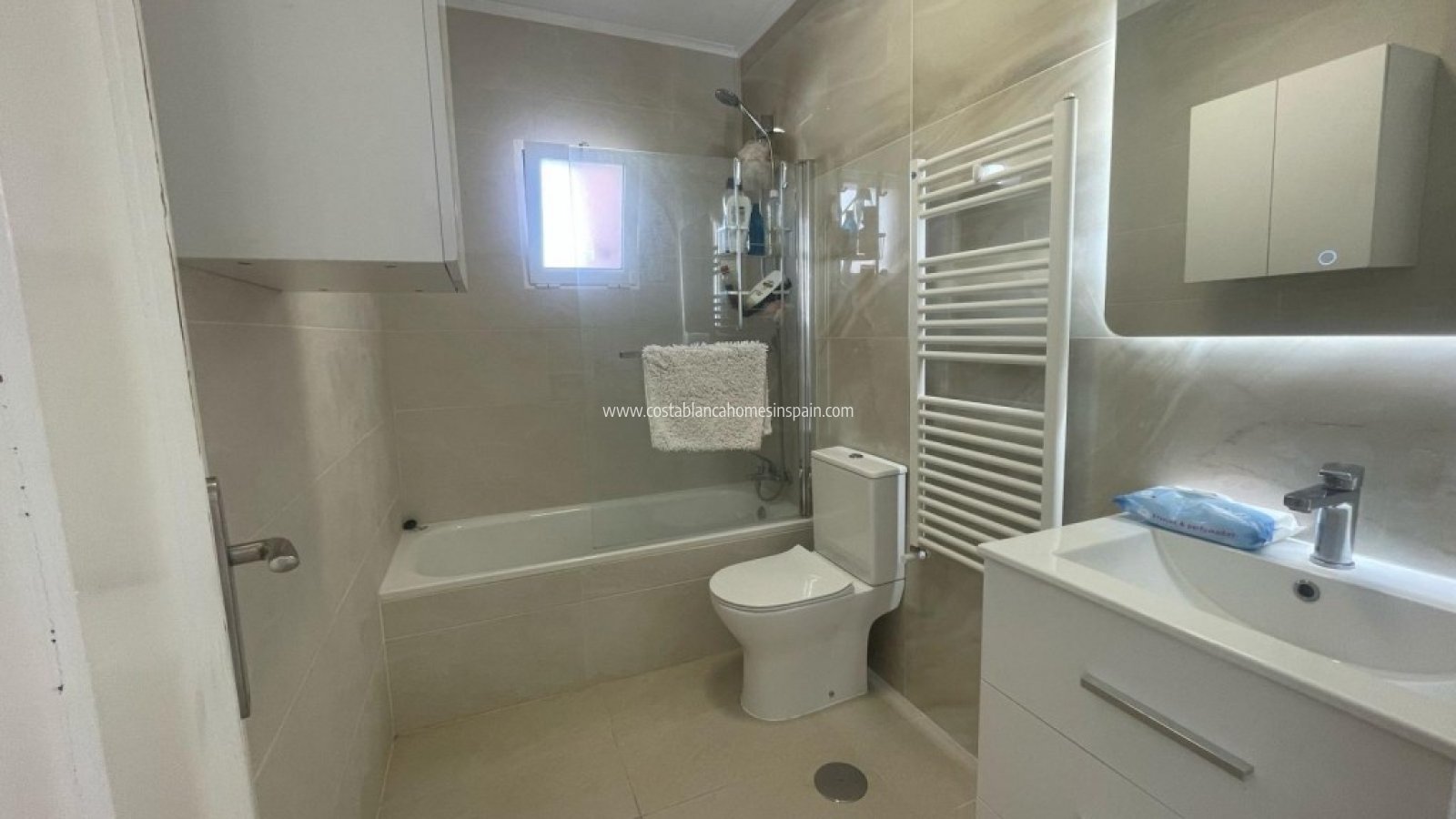 Resale - Detached Villa - Playa Flamenca - Costa Blanca South