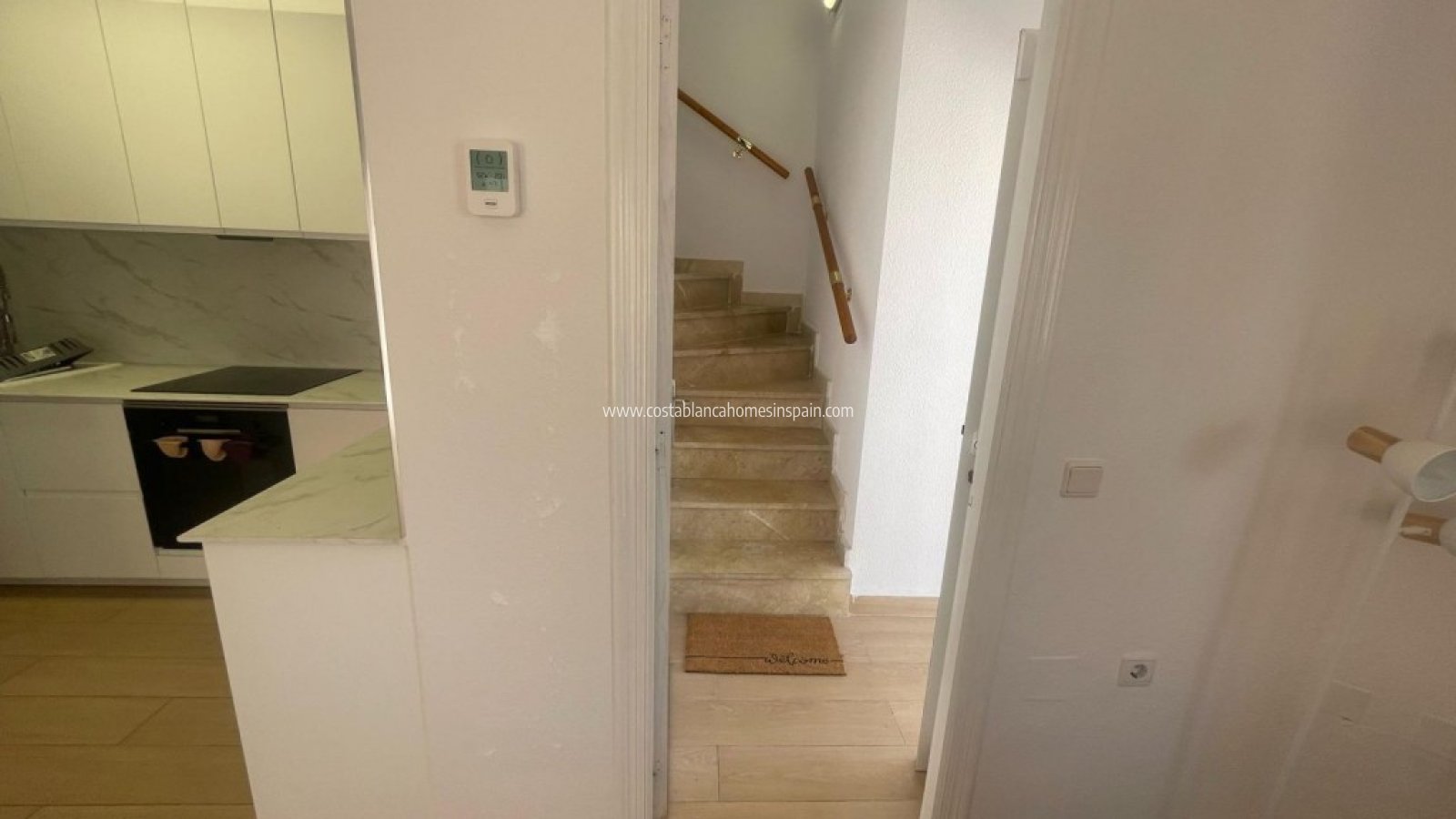 Resale - Detached Villa - Playa Flamenca - Costa Blanca South