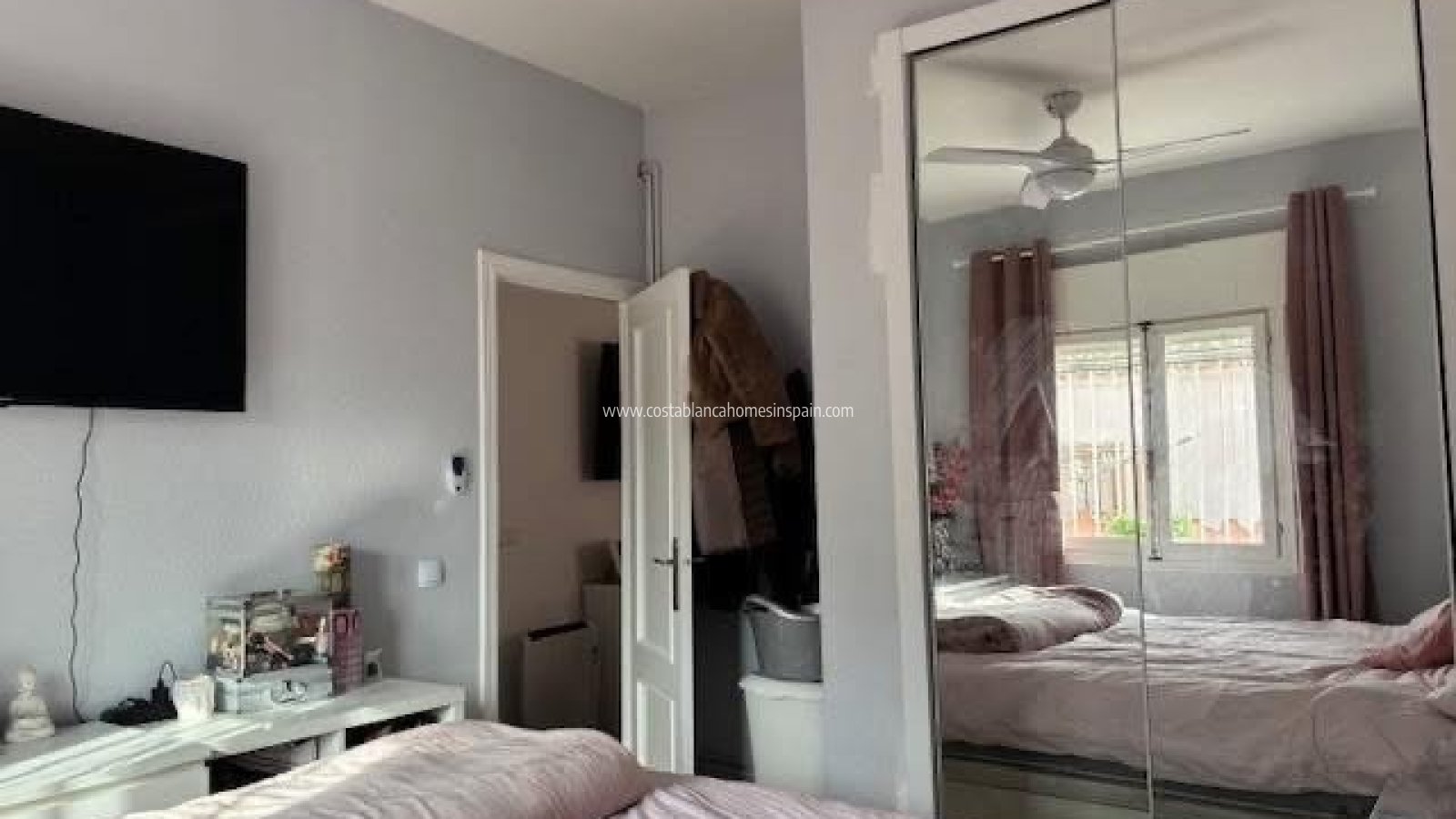 Resale - Detached Villa - Playa Flamenca - Costa Blanca South