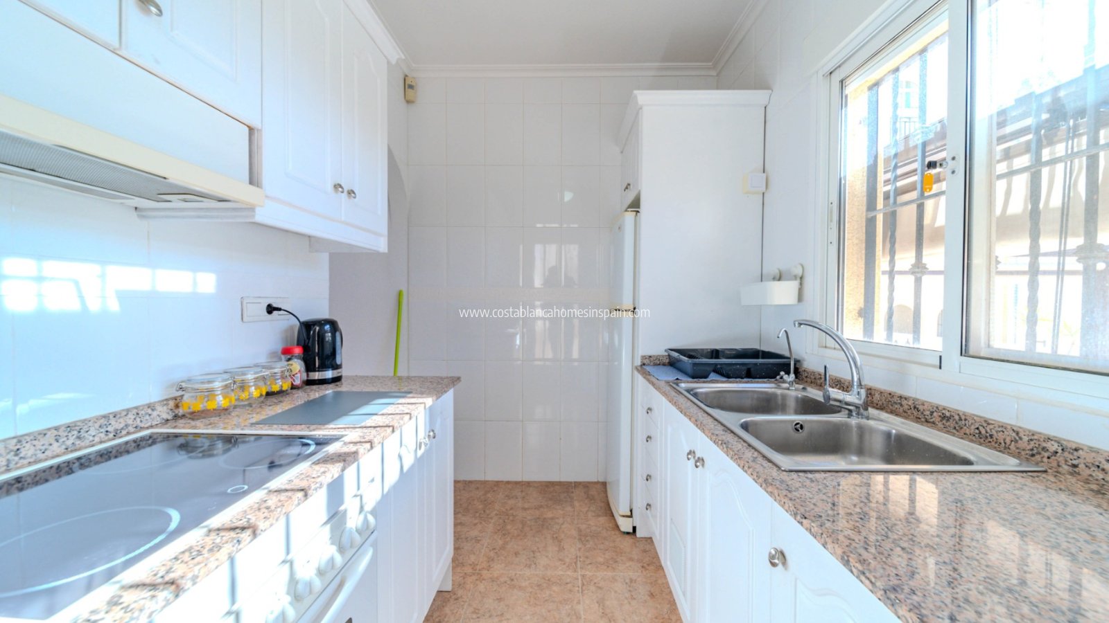 Resale - Detached Villa - Playa Flamenca - Orihuela Costa