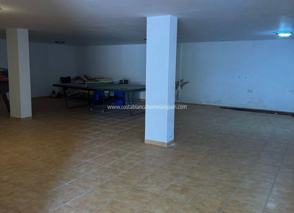 Resale - Detached Villa - Playa Flamenca - Play Flamenca