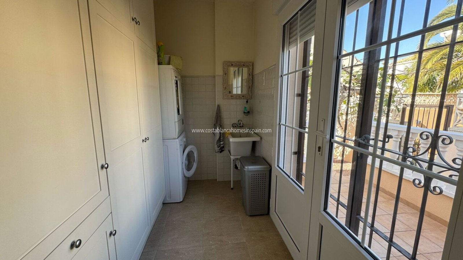 Resale - Detached Villa - Playa Flamenca - Play Flamenca