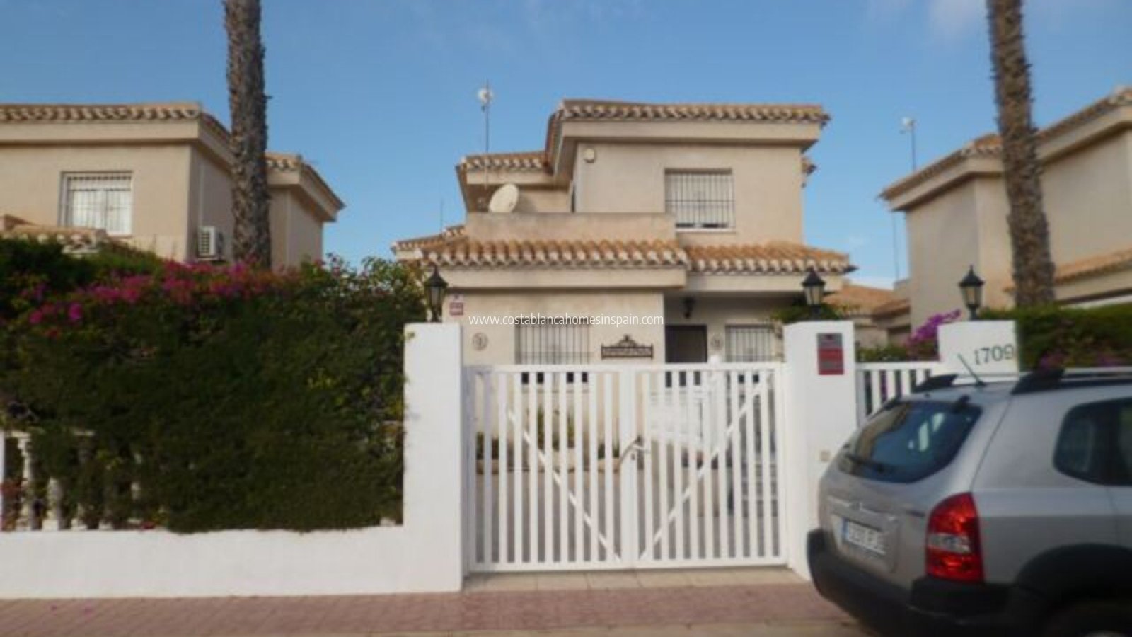 Resale - Detached Villa - Playa Flamenca - Play Flamenca
