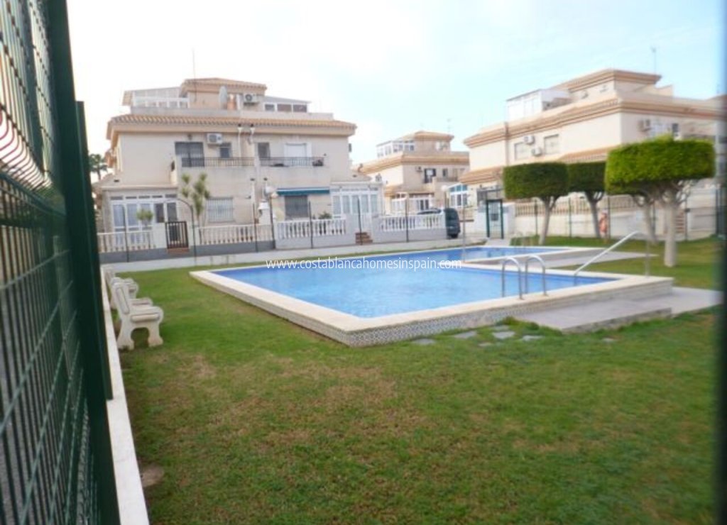 Resale - Detached Villa - Playa Flamenca - Play Flamenca