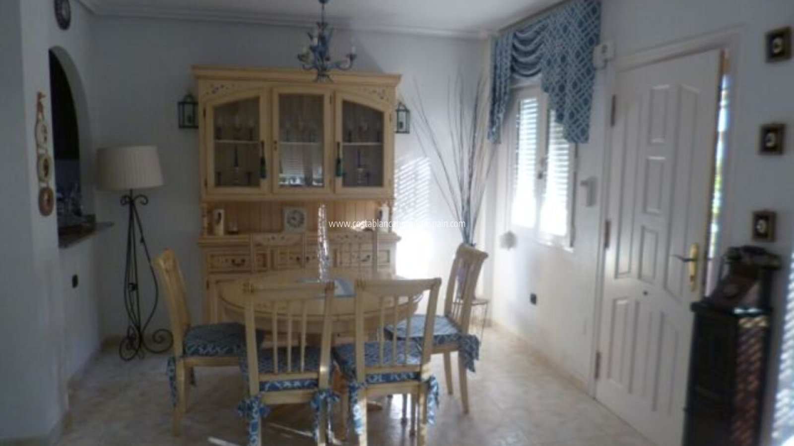 Resale - Detached Villa - Playa Flamenca - Play Flamenca
