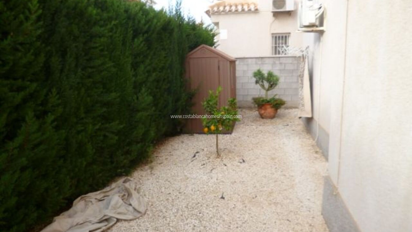 Resale - Detached Villa - Playa Flamenca - Play Flamenca
