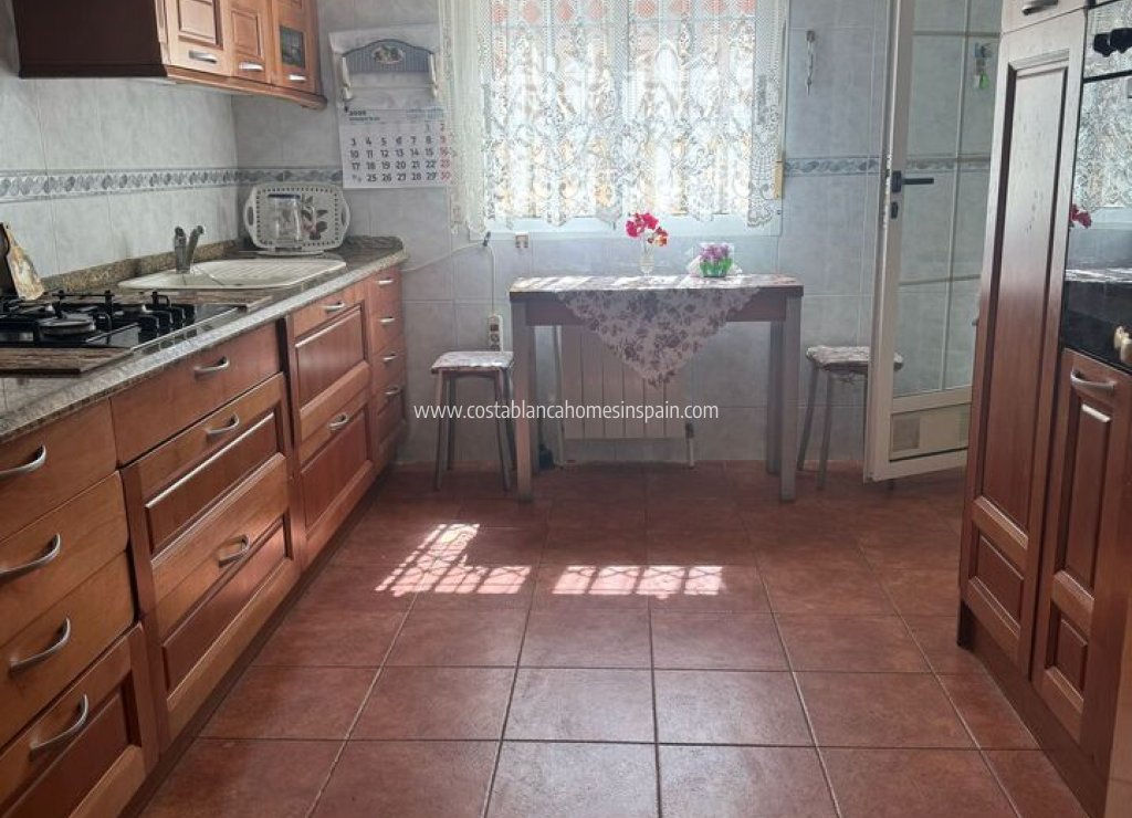 Resale - Detached Villa - Playa Flamenca - Play Flamenca
