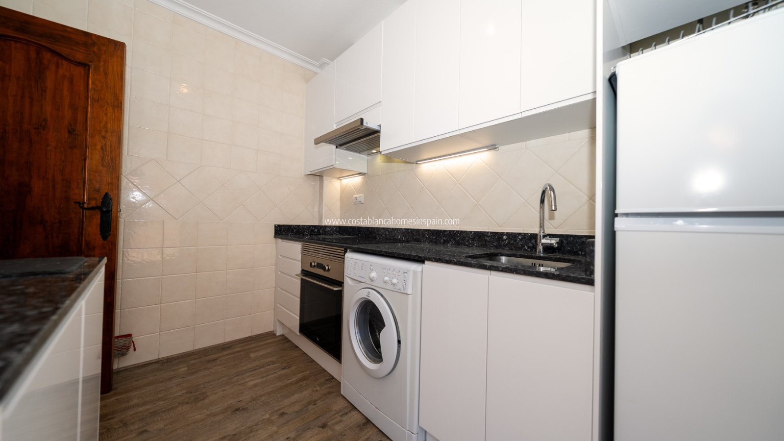 Resale - Detached Villa - Playa Flamenca - Sportcentre
