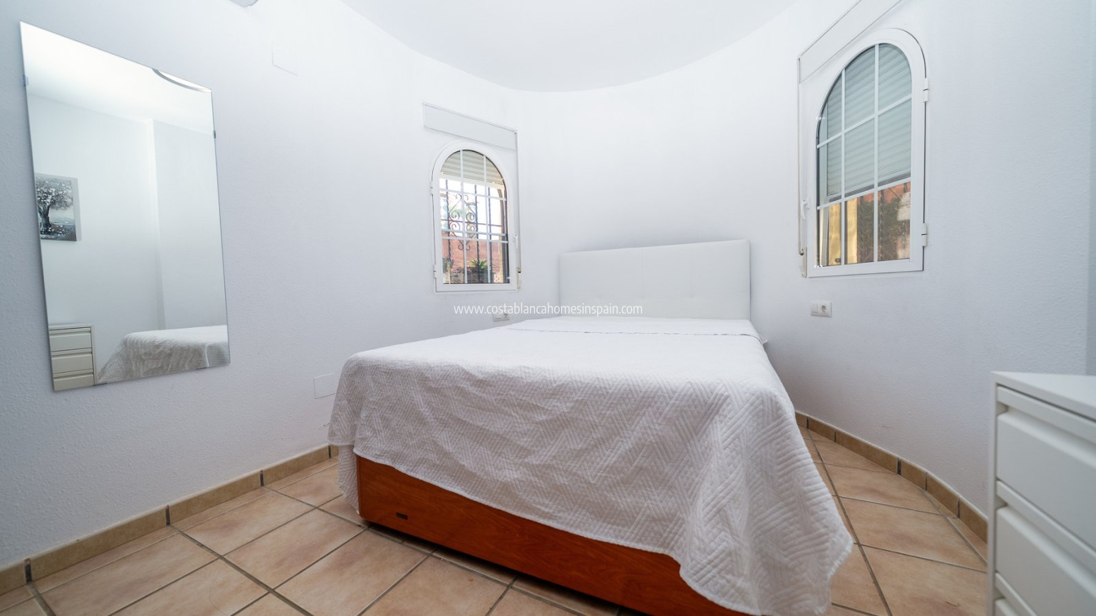Resale - Detached Villa - Playa Flamenca - Sportcentre