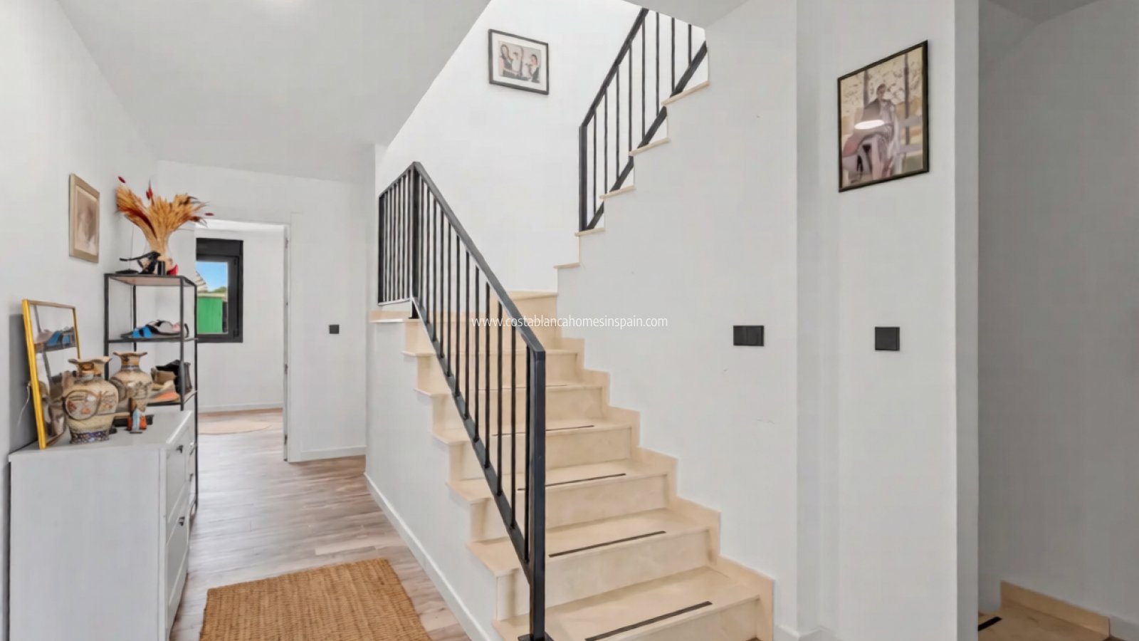 Resale - Detached Villa - Puerto Lumbreras - Esparragal de Puerto Lumbreras