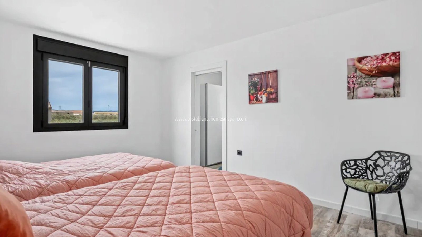 Resale - Detached Villa - Puerto Lumbreras - Esparragal de Puerto Lumbreras