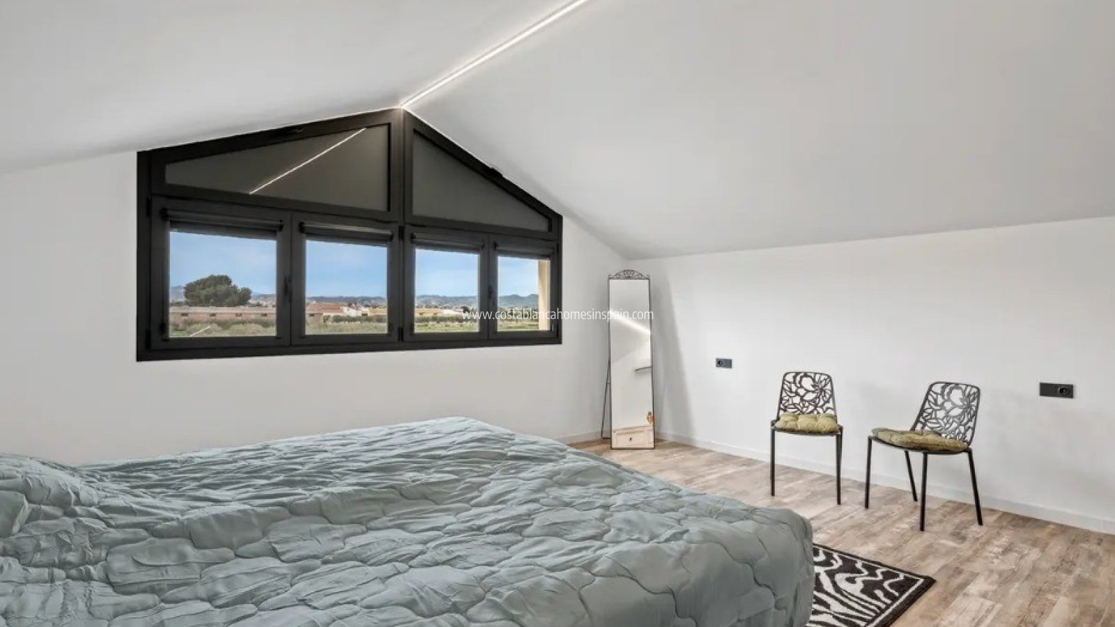 Resale - Detached Villa - Puerto Lumbreras - Esparragal de Puerto Lumbreras