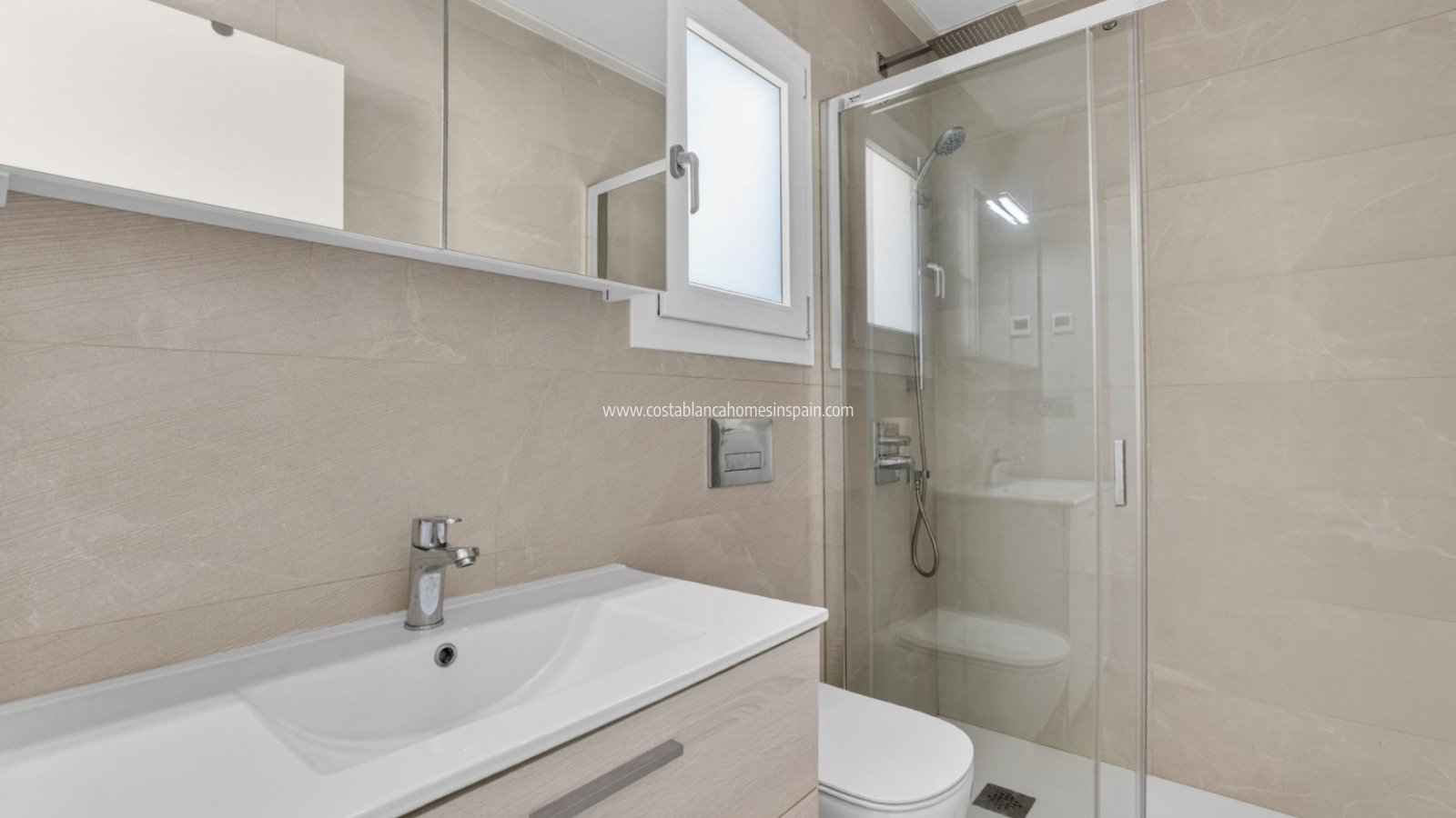 Resale - Detached Villa - Rojales - Alicante