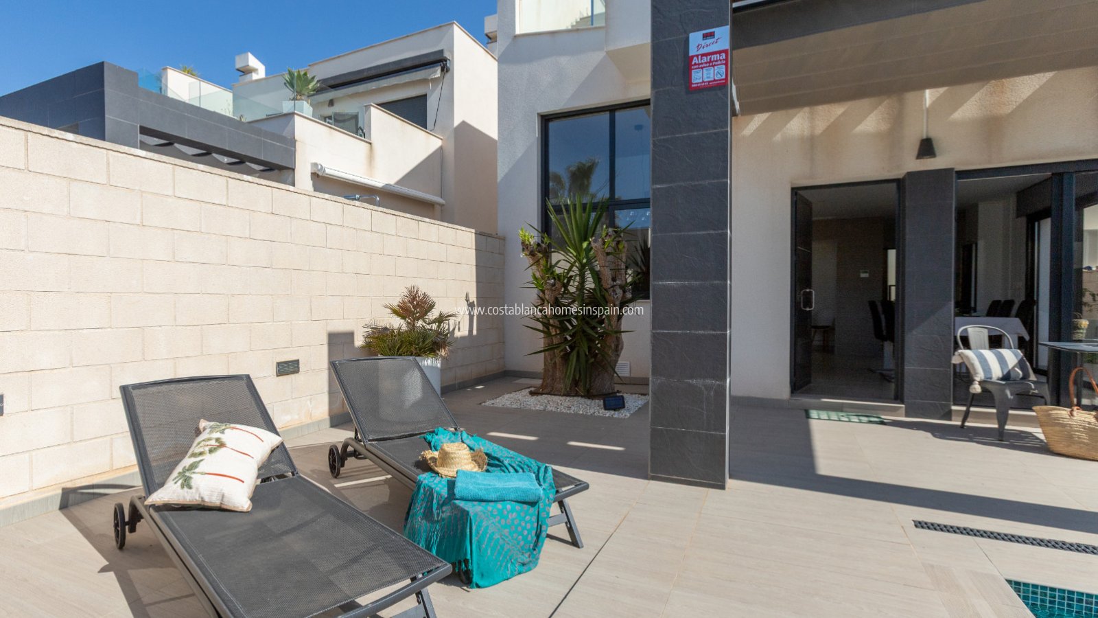 Resale - Detached Villa - Rojales - Ciudad Quesada