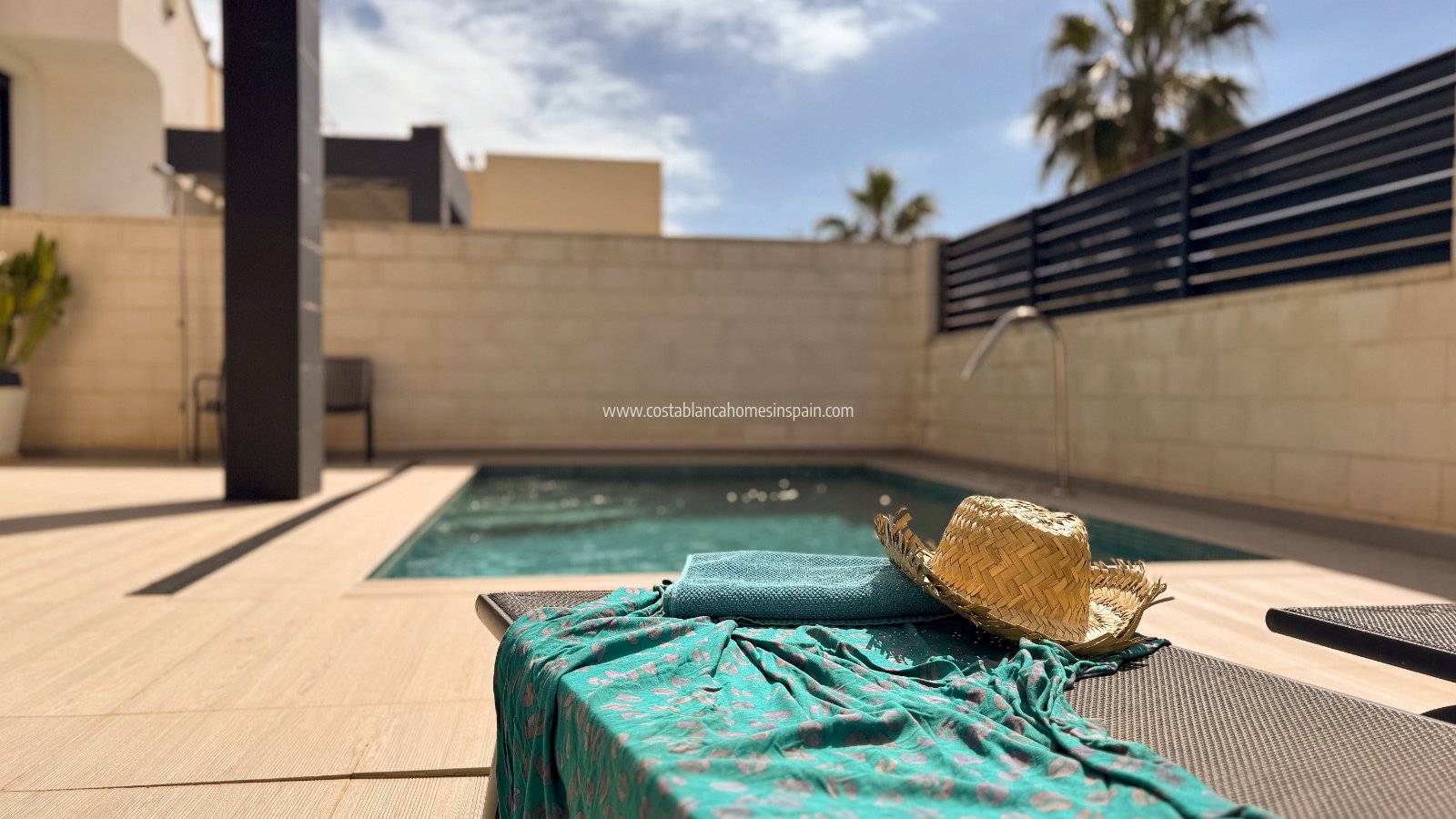Resale - Detached Villa - Rojales - Ciudad Quesada