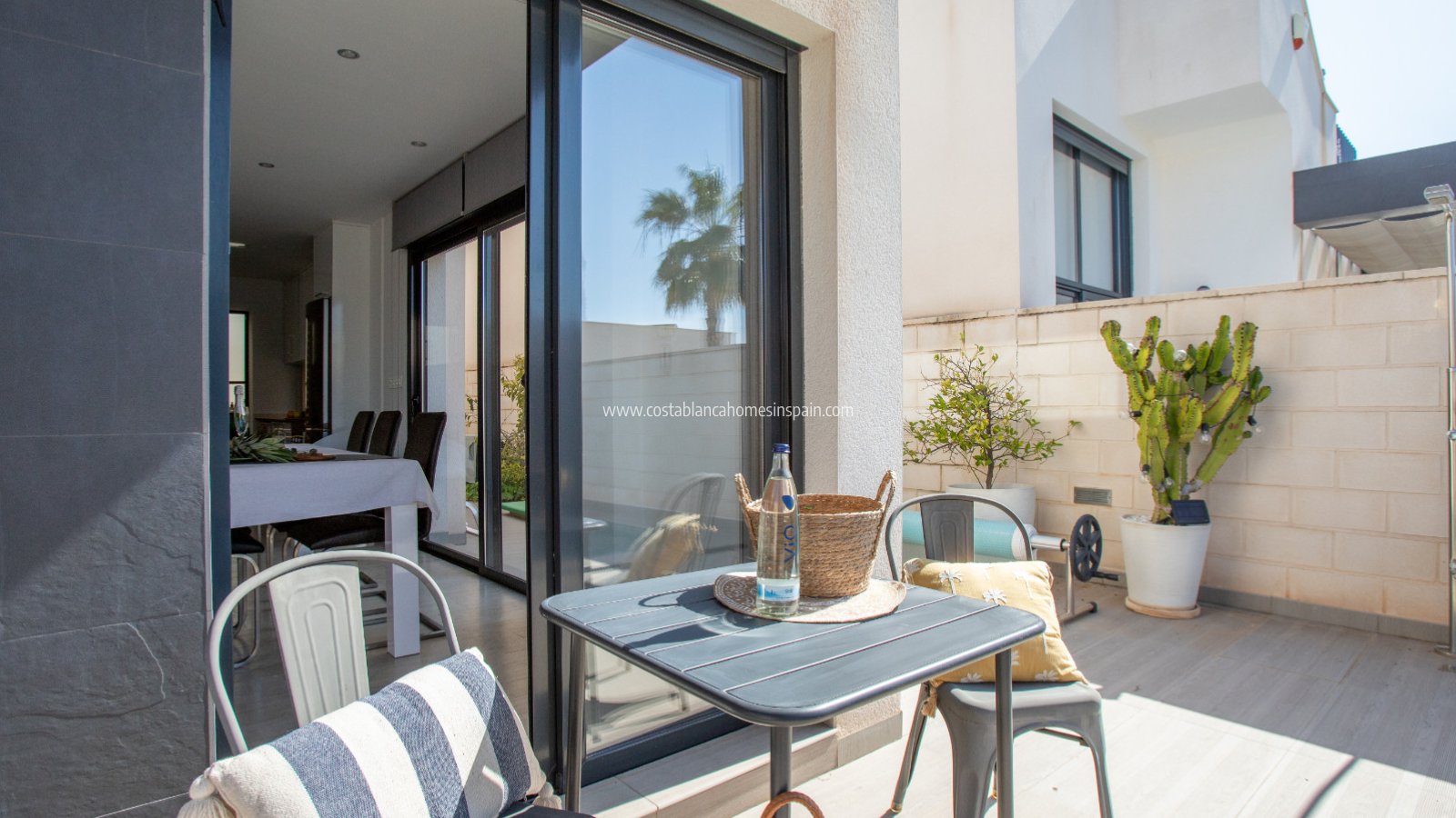 Resale - Detached Villa - Rojales - Ciudad Quesada