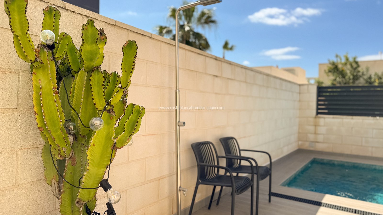 Resale - Detached Villa - Rojales - Ciudad Quesada