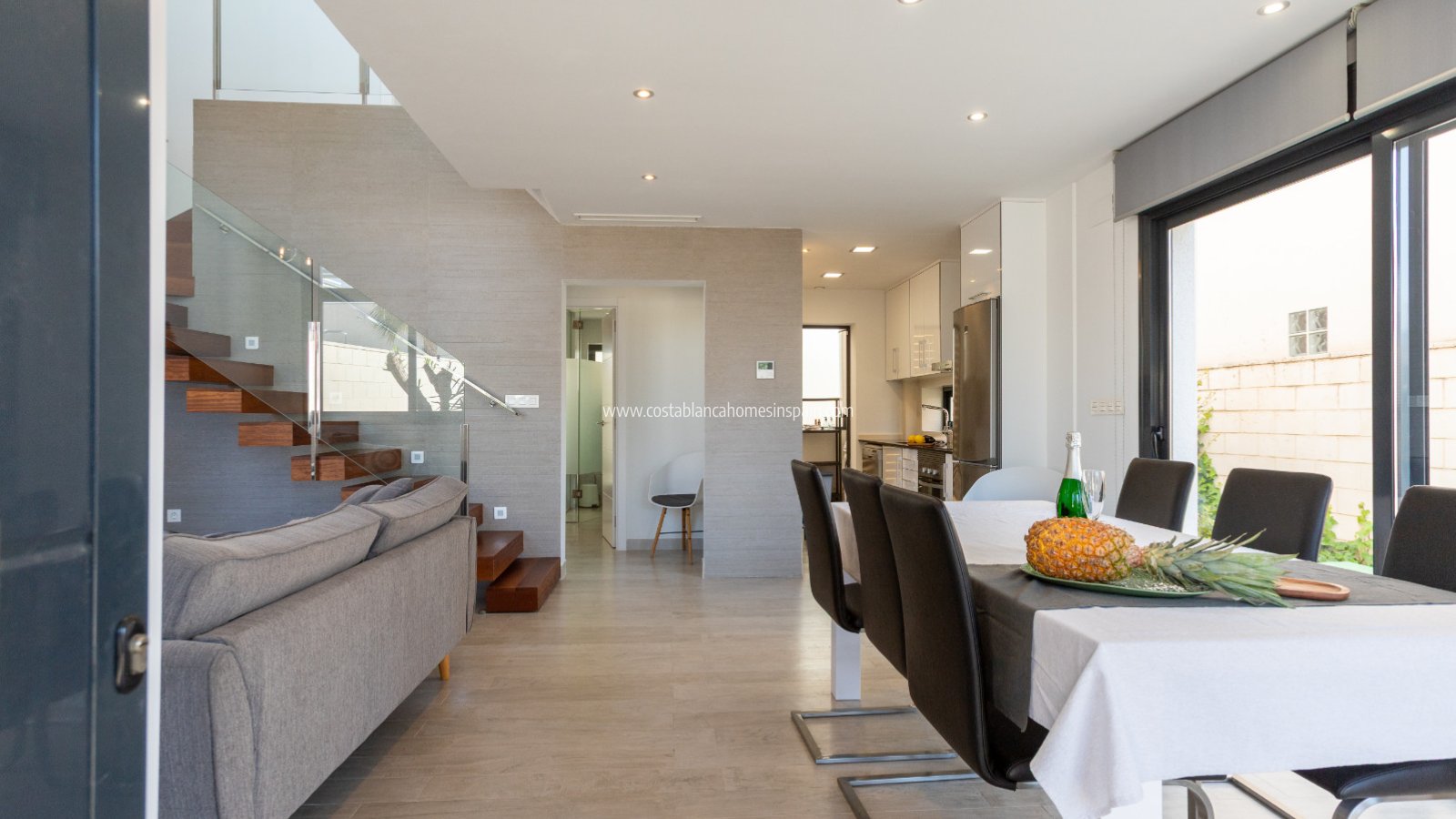 Resale - Detached Villa - Rojales - Ciudad Quesada
