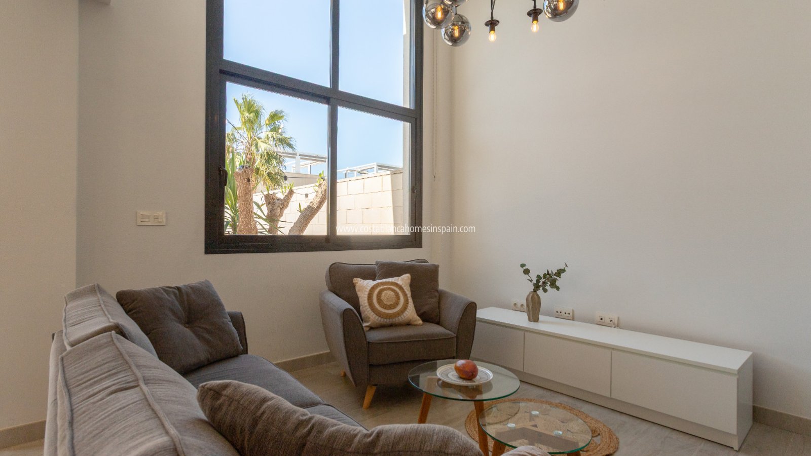 Resale - Detached Villa - Rojales - Ciudad Quesada