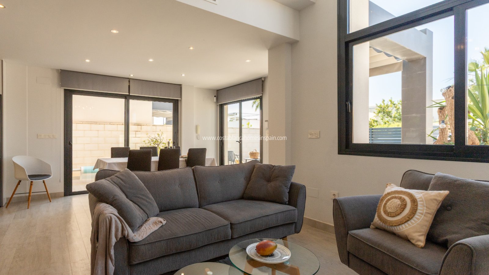 Resale - Detached Villa - Rojales - Ciudad Quesada