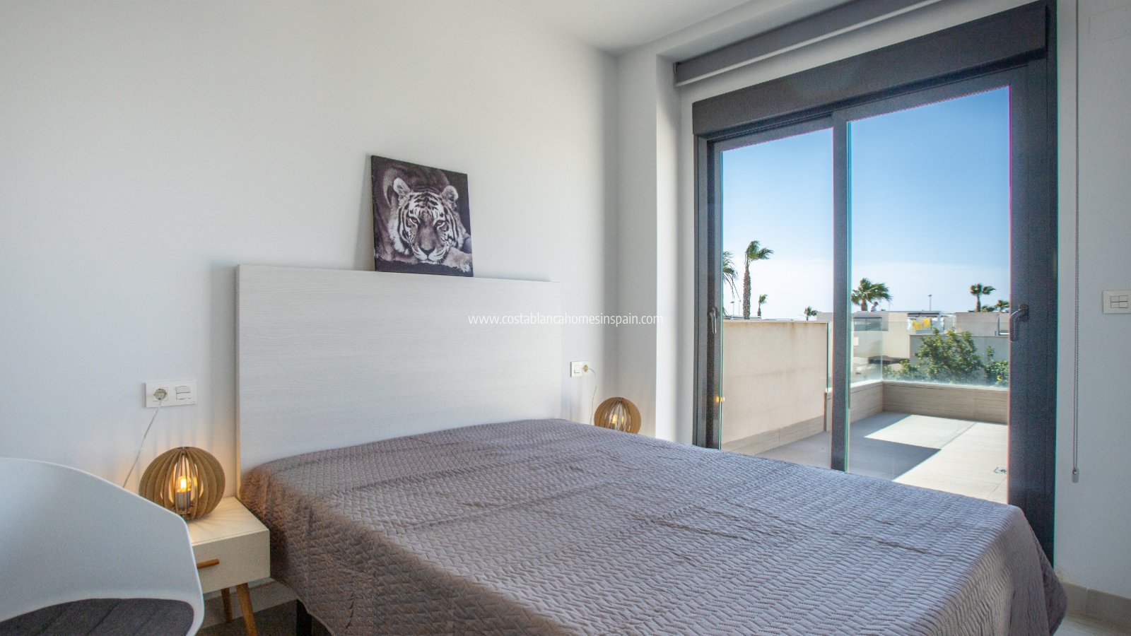 Resale - Detached Villa - Rojales - Ciudad Quesada