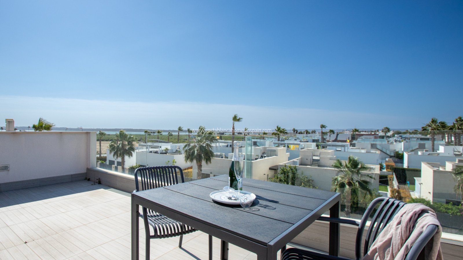 Resale - Detached Villa - Rojales - Ciudad Quesada
